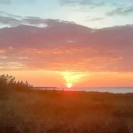 Ferienbungalow Kahmann *