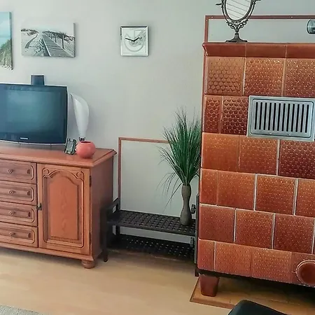 Ferienbungalow Kahmann *