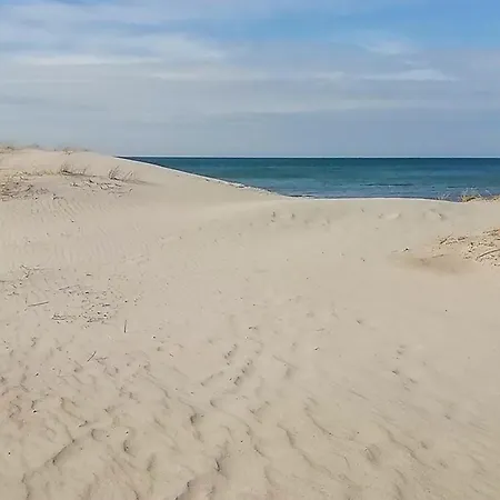 Ferienbungalow Kahmann