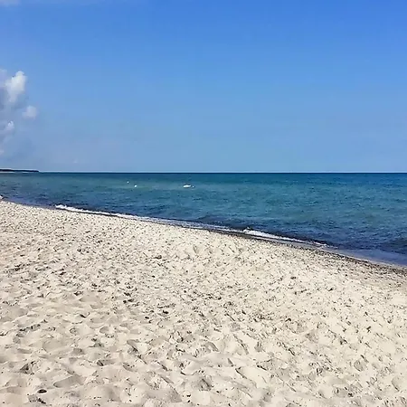 아파트 Ferienbungalow Kahmann *