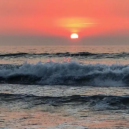 Ferienbungalow Kahmann *