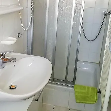 아파트 Ferienbungalow Kahmann *