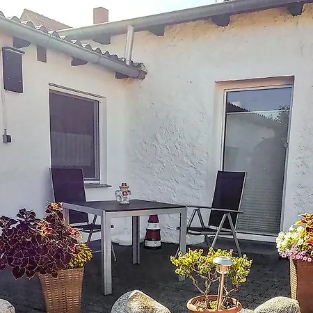 Apartment Ferienbungalow Kahmann Ribnitz-Damgarten