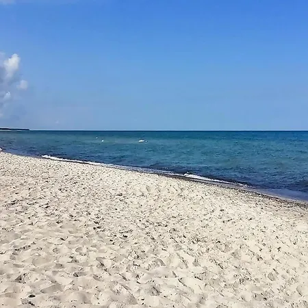 Ferienbungalow Kahmann *