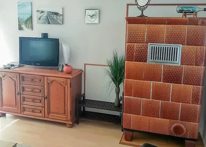Ferienbungalow Kahmann *